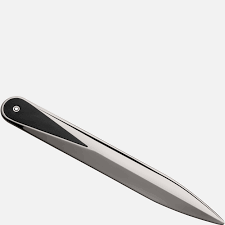 Open'er festival to największy i najbardziej zróżnicowany festiwal w polsce. Letter Opener With Leather Paper Knife Montblanc Se