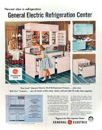 Image result for Canary Yellow 1958 General Electric
