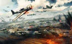 Can i get something for both enlisted and war thunder? Gaijin Please Gib A 6 Intruder War Thunder Games Guide