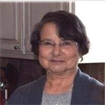 Jane P. Deal Obituary