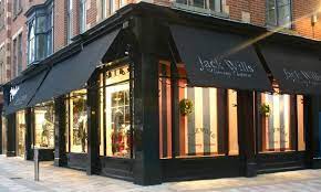 Gallery The Original Victorian Awning Company Shop Awning Awning Retail Facade