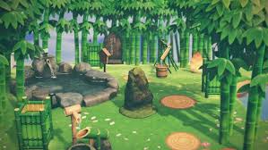 Bamboo garden is an oregon based nursery specializing in hardy clumping and hardy timber bamboo. 10 Gorgeous Animal Crossing Garden Ideas For Your Island