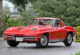 This listing is no longer available. 1963 Chevrolet Corvette Sting Ray Z06 C2 Price And Specifications