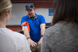 Rochester EMT class lets nurses address EMS worker shortage