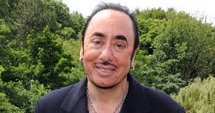 David Gest 'died of a stroke' as mystery sudden death 'won't be probed by  police'