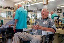 These barbershops are among the oldest in Myrtle Beach area | Myrtle Beach  Sun News