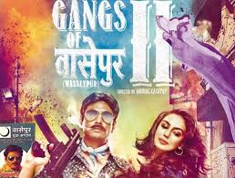 Gangs Of Wasseypur 2 Review Movies News High resolution official theatrical movie poster (#3 of 5) for gangs of wasseypur (2012). gangs of wasseypur 2 review movies news