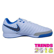Promo Harga Murah Sepatu Futsal Nike Tiempo Legend 7 Academy White Shopee Indonesia