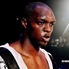 Frank Munoz vs. Raul Salas, WKN Spain