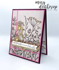 Check spelling or type a new query. Stampin Up Blackberry Beauty Of Tomorrow Card Stamps N Lingers