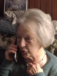 Joyce F landry Obituary (1936