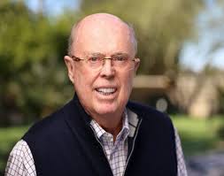 Geoffrey Hewitt Edmunds Obituary