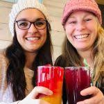 Meet Neeka Zarei, MA, LPC