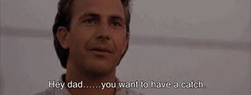 I wish i had your passion, ray. Famous Field Of Dreams Quotes Quotesgram