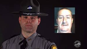 Unsolved Case Files: Jon Monroe