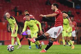 Check how to watch man utd vs newcastle live stream. Manchester United 3 1 Newcastle Live Premier League Result Match Stream Rashford Fernandes James Goals Evening Standard