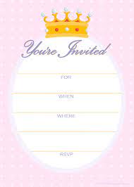 Maybe you would like to learn more about one of these? Free Printable Golden Unicorn Birthday Invitation Template Drevio I Birthday Party Invitations Free 1st Birthday Party Invitations Princess Party Invitations