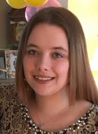 Obituary of Emily Lundy-Cooper