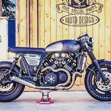 Ducati 900ss Tt3 Difazio By Bernard Mont Ducati 900ss Motorcycle Art Yamaha Vmax
