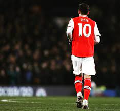 Mesut özil 1 1 4 1 1 date of birth/age: Mesut Ozil On Twitter M1o Yagunnersya