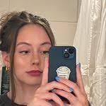 Madelyn Burrows's Instagram, Twitter & Facebook