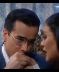 Armando la ama: Un amor real y conmovedor