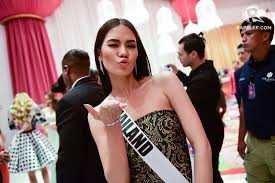 Image result for miss universe 2017