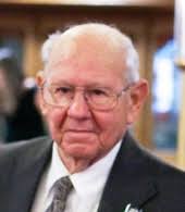 Obituary information for Everett H. Hull