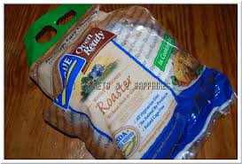 Chicken can easily go with any lunch or dinner. 3 Garnets 2 Sapphires Review Perdue Oven Ready Roasters Make An Easy High Quality Meal