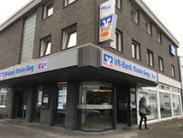Vr Bank Rhein Sieg Eg Geschaftsstelle Sankt Augustin Mulldorf Bewertungen Offnungszeiten Artikel Gemeinwohlbilanz