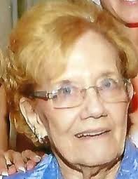 Obituary for Dolores J. (Butz) Herbeck