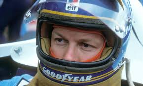 1977 Tyrrell P34 F1 car history