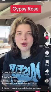 Avery Haynes Gypsey Rose