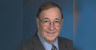 Dr Ronald P. Marion Obituary