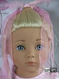 Gotz 2366086 HAPPY KIDZ MARIE LARGE STANDING DOLL