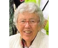 Joyce Wallace Obituary (1931