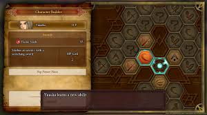 His cold methods have led t. Dragon Quest Xi S Skills Guide Skill Panels Explained Plus What Skills Are Available To Each Character Rpg Site