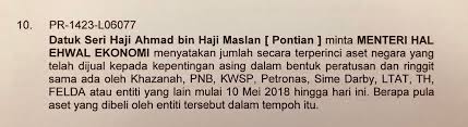 Maksud sudah terang lagi bersuluh. Ahmad B Maslan On Twitter Apa Agaknya Hendak Dicari Sudah Terang Lagi Bersuluh Di Mana Agaknya Menteri Ekonomi Soalan Pontian Nombor Sepuluh Di Dewanrakyat Timbalan Jawab Tapi Hanya Ttg Khazanah Petronas Felda