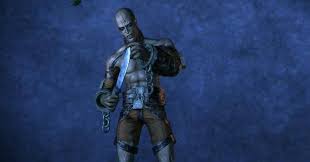 Based on the dc comics superhero batman, it is the sequel to the 2009 video game batman: Two Face Und Victor Zsasz