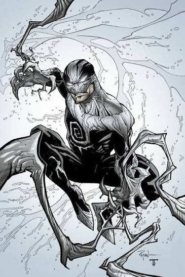 Daniel Kilgore (Haunt) | Image Comics Database | Fandom