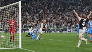 Il posto migliore per trovare un live juventus schedule. Juventus Vs Napoli Suggests Serie A Will Be Fun Wide Open And Wild This Season After Epic Seven Goal Battle Ghana Latest Football News Live Scores Results Ghanasoccernet