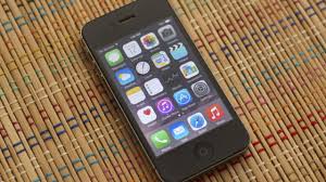 Ios 8 Na Iphonie 4s Czy Warto Aktualizowac Thinkapple