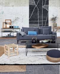 La Redoute Interieurs Nouveautes Automne Hiver 2019 2020 Table Basse Table Basse Metal La Redoute Interieurs