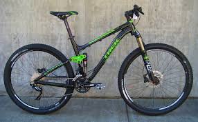 Trek Fuel Ex 7 29er Jpg 2036 1260 Trek Bike News Mountain Biking