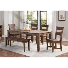 Choose from different finishes and colors! Dining Room Benches Furniture Fair Cincinnati Dayton Louisville