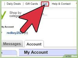 How To Sell Books On Ebay: 6 Steps (With Pictures) - Wikihow