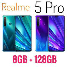 Realme 5 pro juga memiliki varian ram 8 gb dan penyimpanan 128 gb yang dibanderol dengan harga 16.999 india rupee spesifikasi realme xt mengandalkan kamera 64 mp yang bakal menyaingi redmi note 8 pro fitur unggulan realme xt tentu saja adalah. Handphone Hp Realme 5 Pro Ram 8gb Rom 128gb 8 128 Relmi Garansi Resmi Rilmi Shopee Indonesia