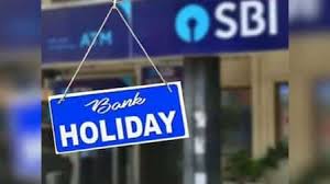 Bank Holiday April 14 2026