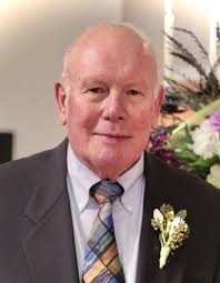 Obituary for Roland Karl Weber