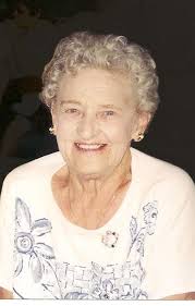 Dorothy Nawojski Obituary (1920